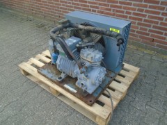 DWM Copeland 2 pk aggregaat